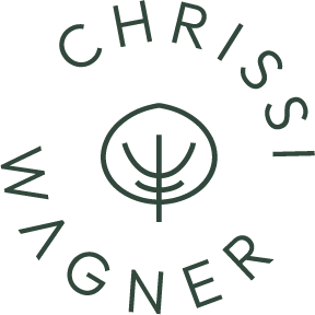 Logo Chrissi Wagner Technik Managerin