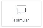 Formular Widget in Elementor und Elementor Pro