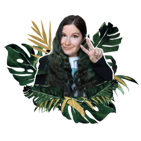 Chrissi Wagner Technik-Joker