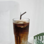 Iced Coffee und Technik-Ausbildung für VAs