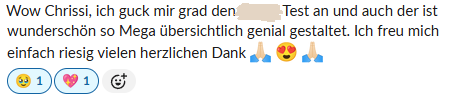 Quiz Funnel Quest Testimonial