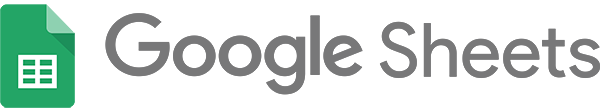 Logo Google Sheets