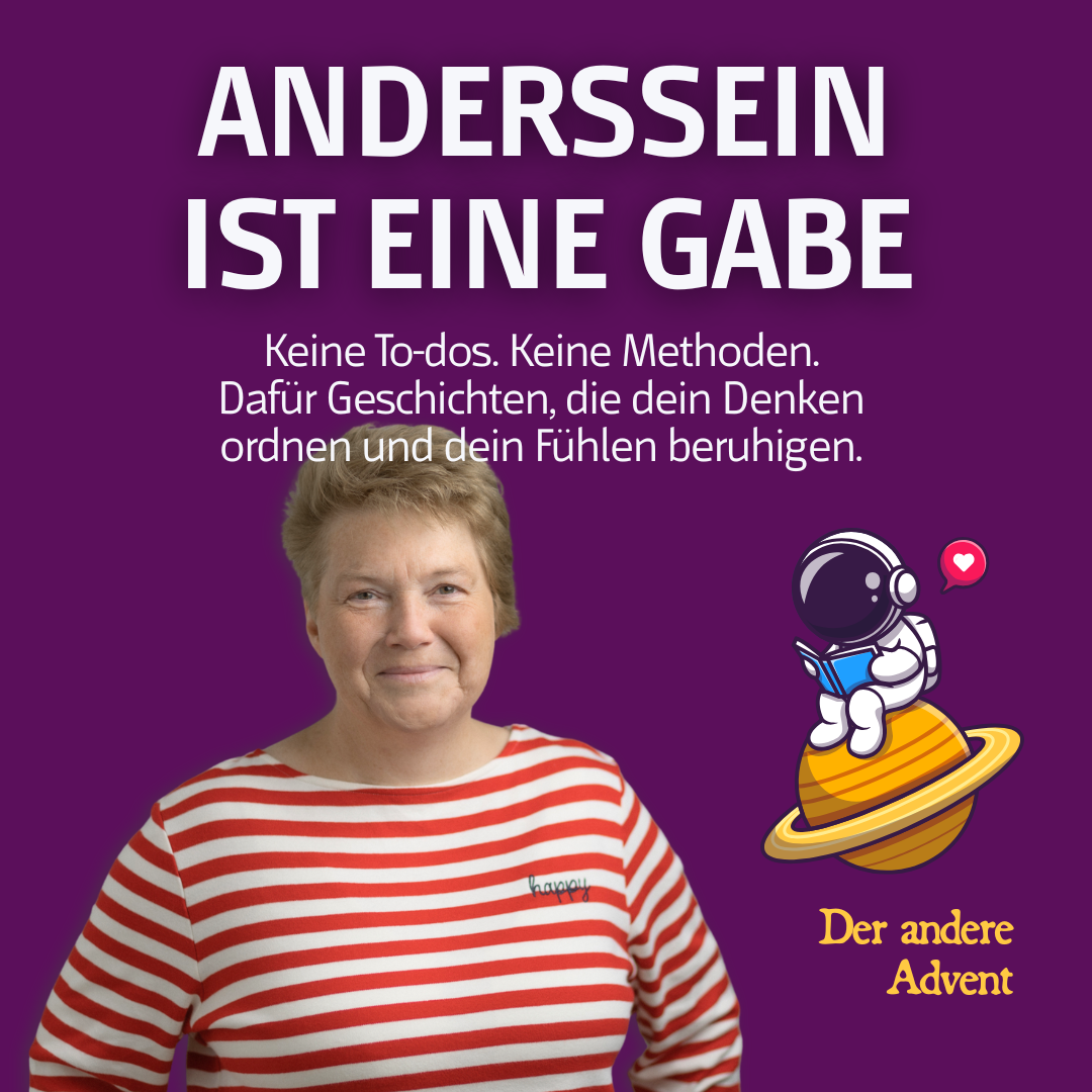 Kurswechsel mit Nirya – oder "Spekulatiusduft im Weltall" von Susanne Krüger