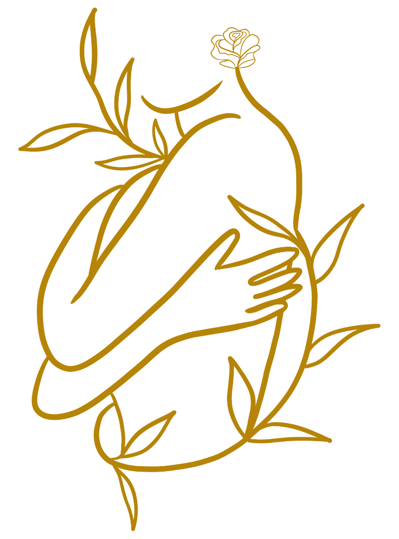 Quiz Template Landingpage Stockfoto