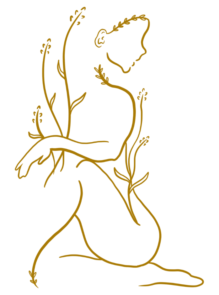 Quiz Template Landingpage Stockfoto