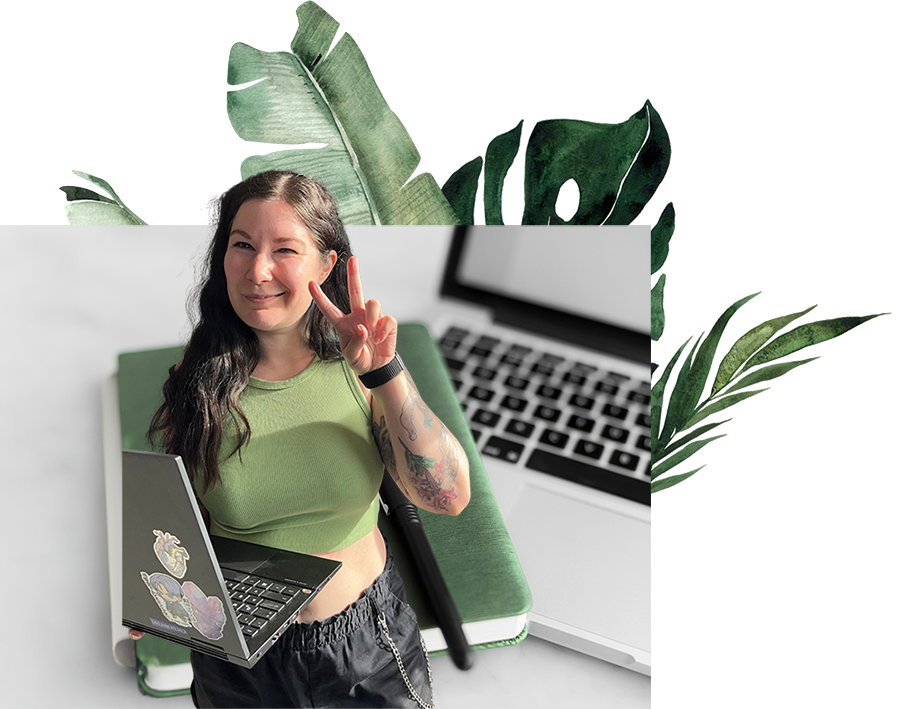 Website-Wellness WordPress Wartung von Chrissi Wagner