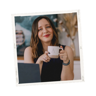 Testimonial Annika Gievers