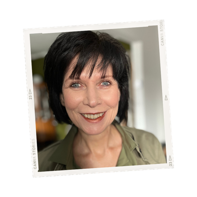 Testimonial Claudia Werian