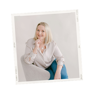 Testimonial Martina Anders